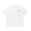 TheZone White Tee