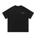 TheZone Black Tee